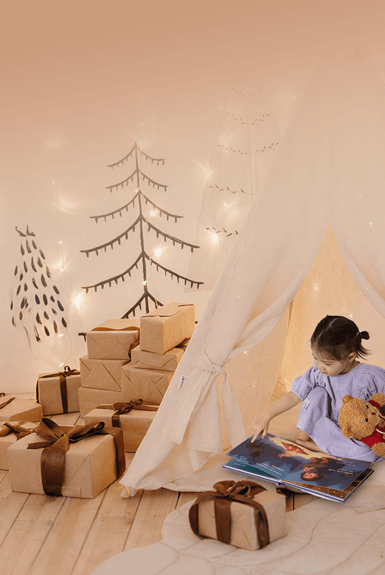 Christmas banner