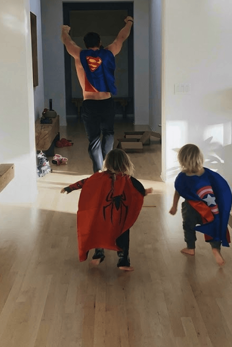 Father's Day banner