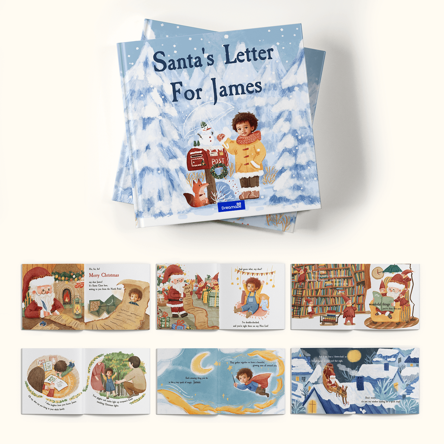 Santa